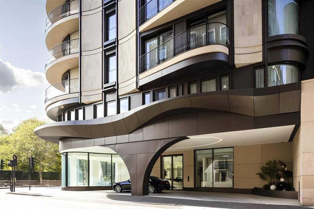 Gallery Park Modern#